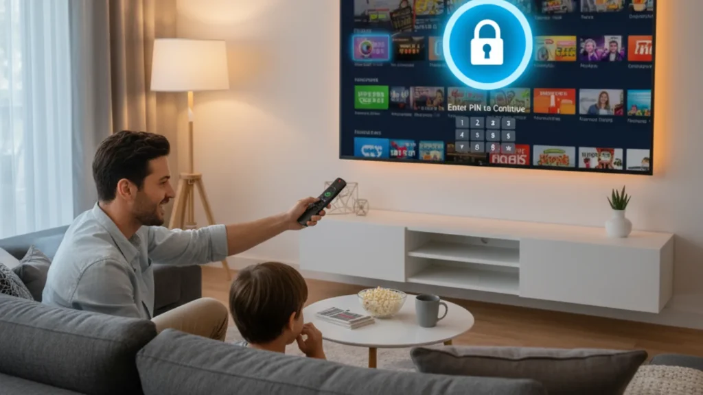 How to Set Up Parental Controls on Fire TV Stick (Step-by-Step Guide)